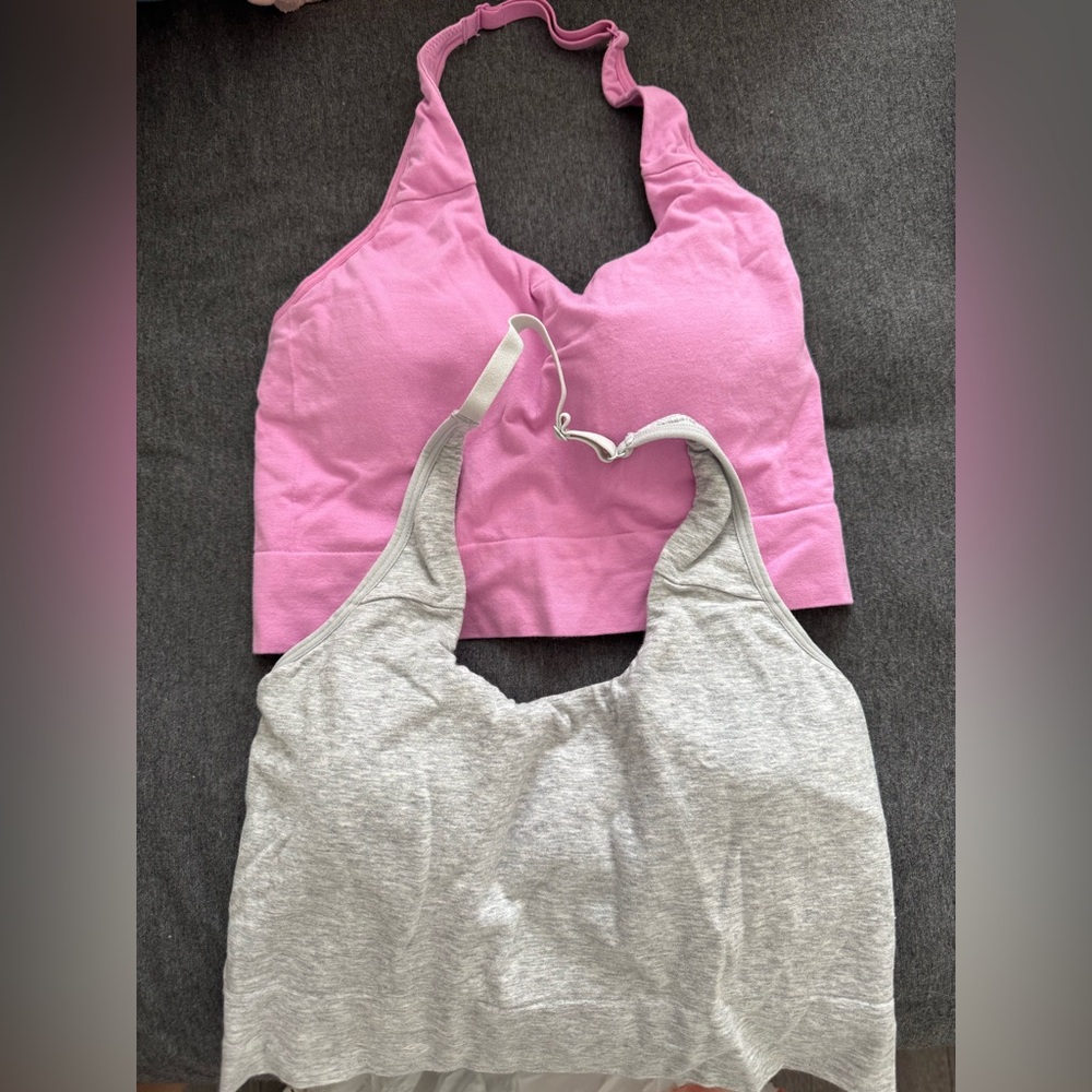 Auden Sport Bra 2 for $10